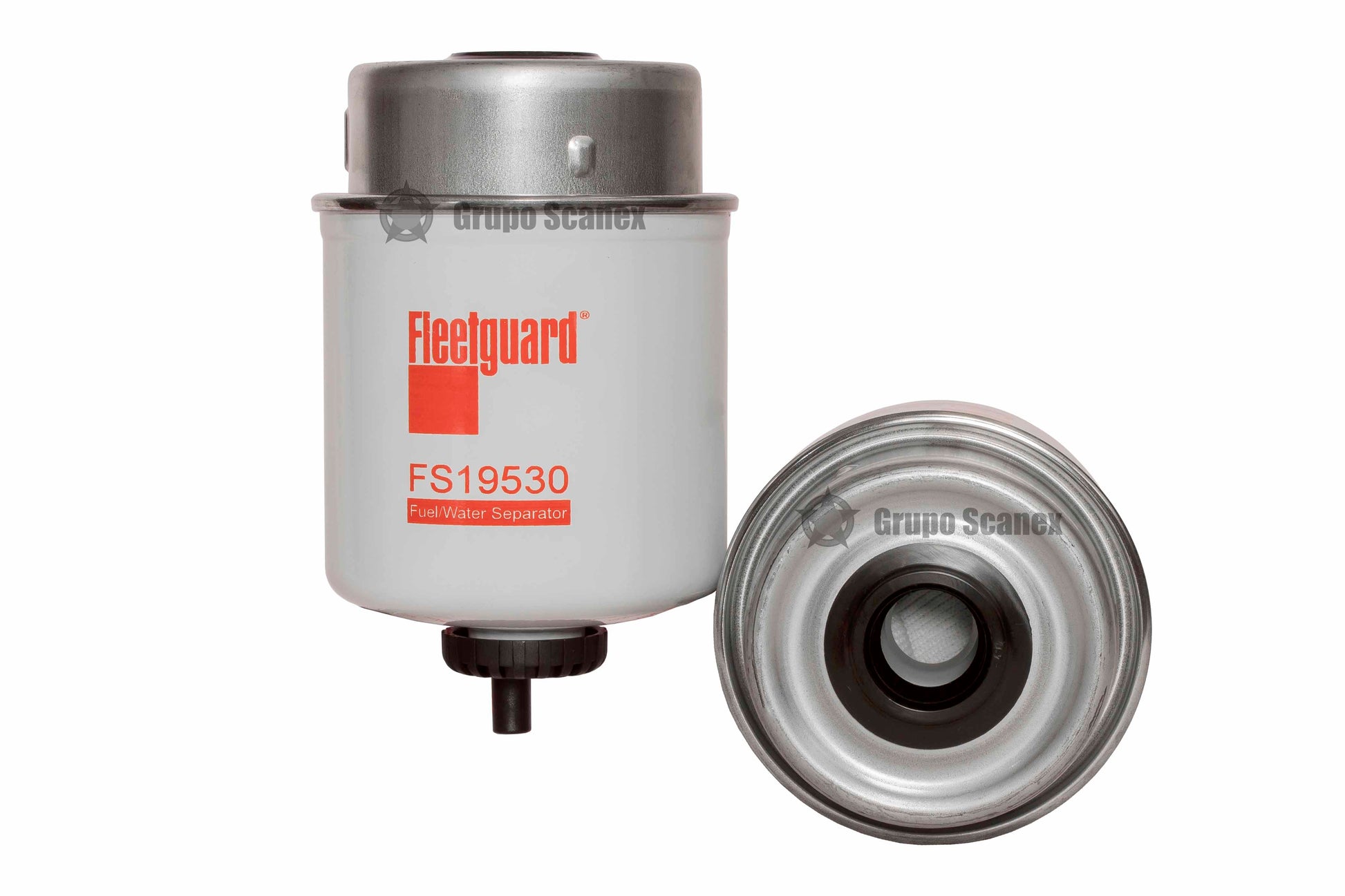 FILTRO DE COMBUSTIBLE FS19530