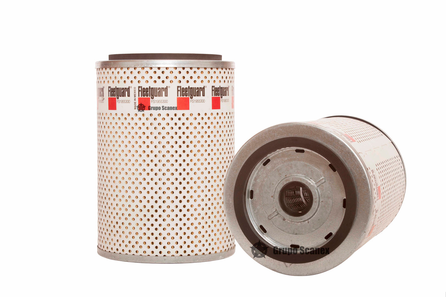 FILTRO DE COMBUSTIBLE FS19553