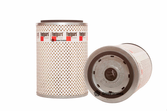 FILTRO DE COMBUSTIBLE FS19553