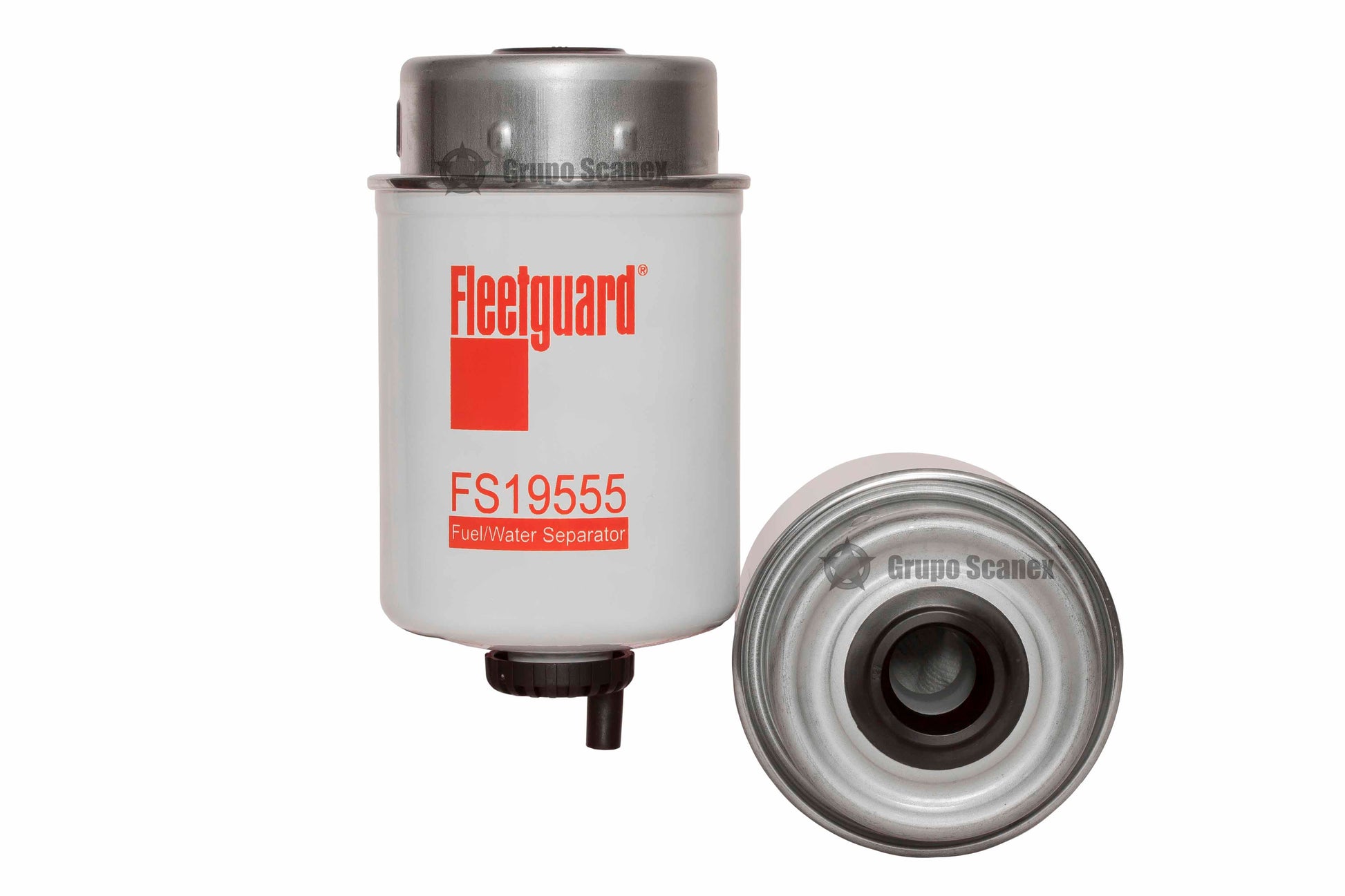 FILTRO DE COMBUSTIBLE FS19555