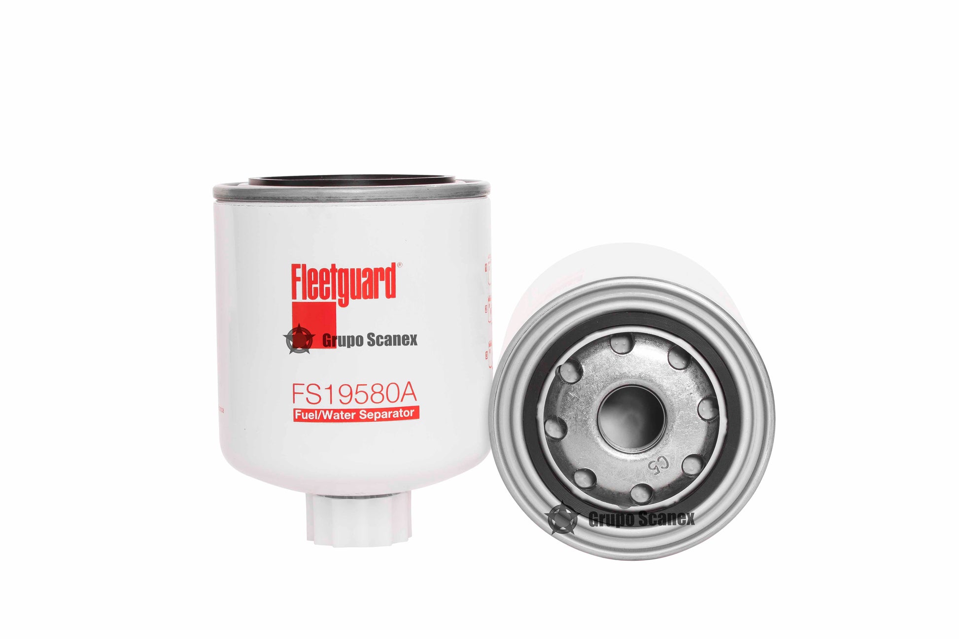 FILTRO DE COMBUSTIBLE FS19580A