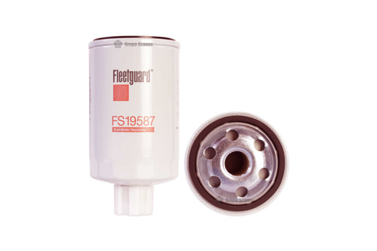 FILTRO DE COMBUSTIBLE FS19587