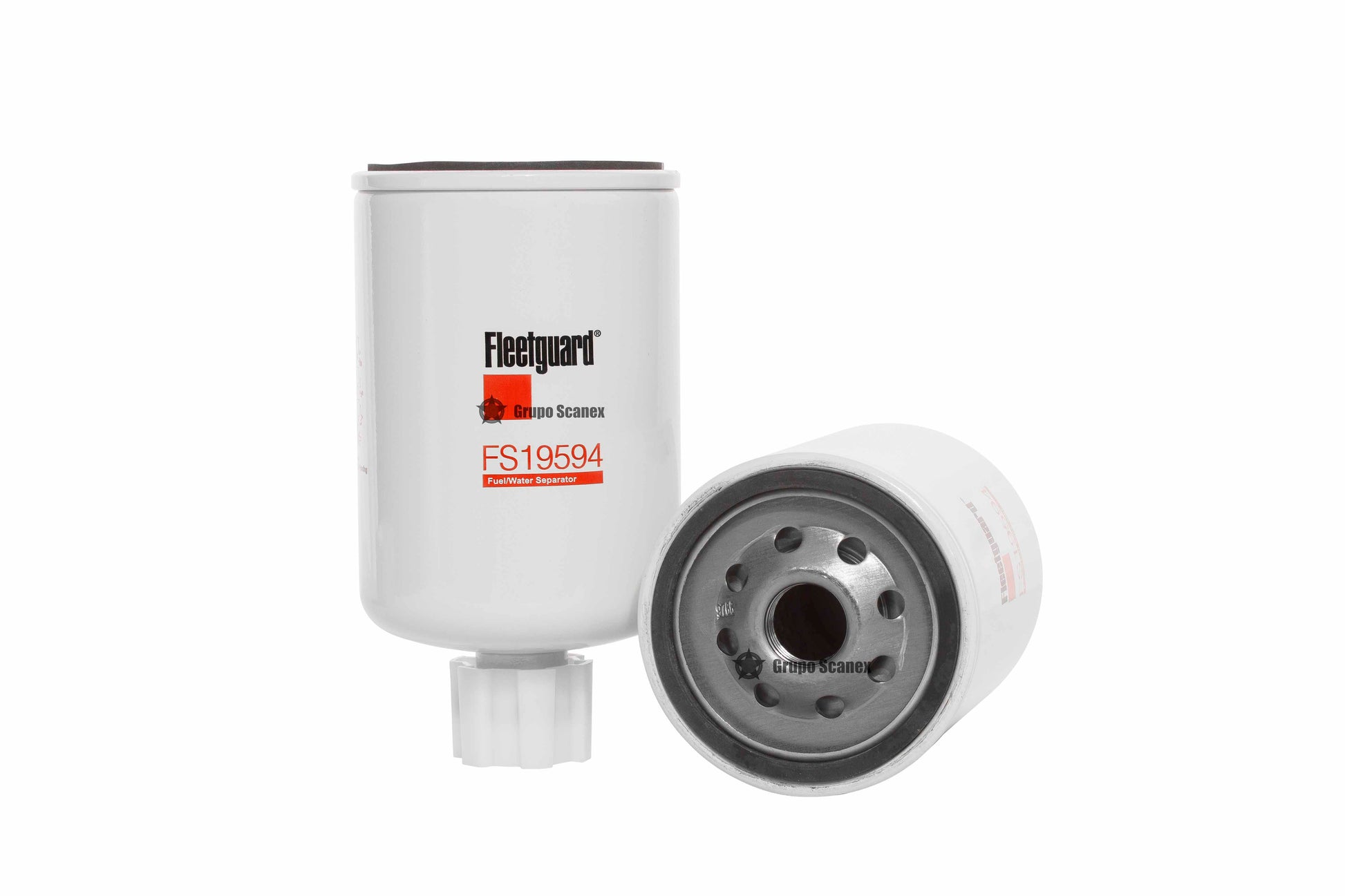 FILTRO DE COMBUSTIBLE FS19594