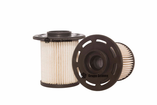 FILTRO DE COMBUSTIBLE FS19598