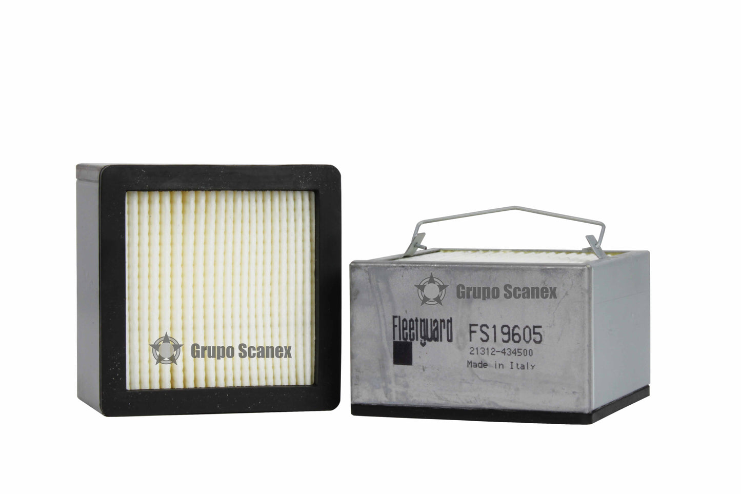 FILTRO DE COMBUSTIBLE FS19605