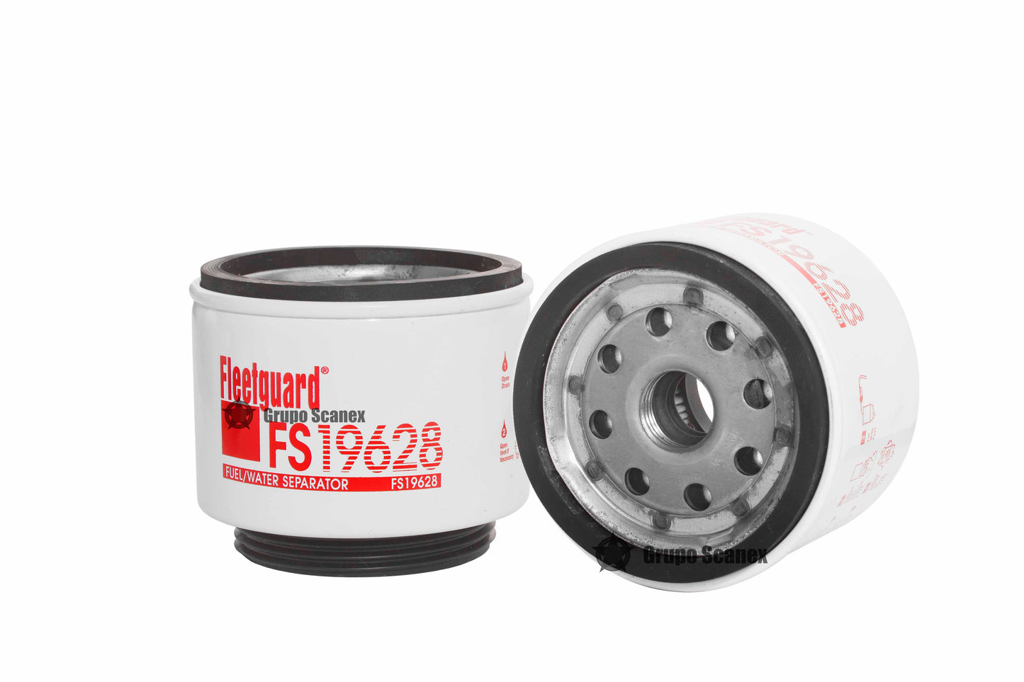 FILTRO DE COMBUSTIBLE FS19628
