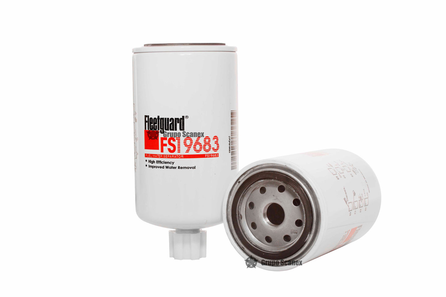 FILTRO DE COMBUSTIBLE FS19683