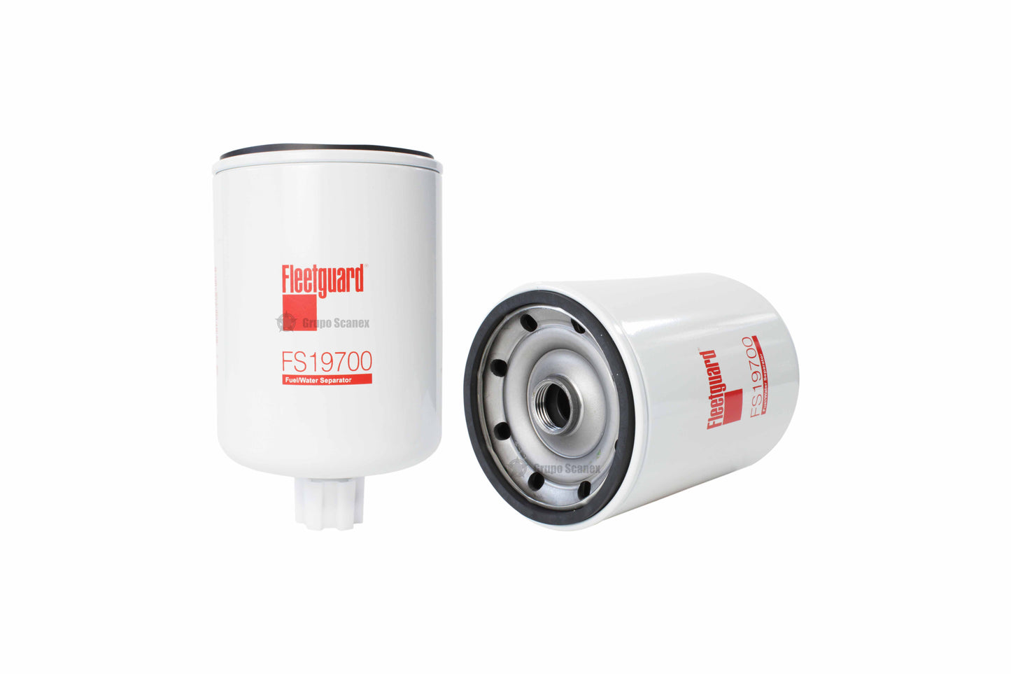 FILTRO DE COMBUSTIBLE FS19700