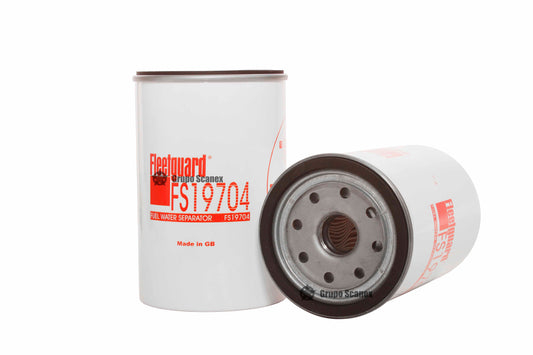 FILTRO DE COMBUSTIBLE FS19704