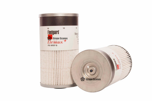 FILTRO DE COMBUSTIBLE FS19727G
