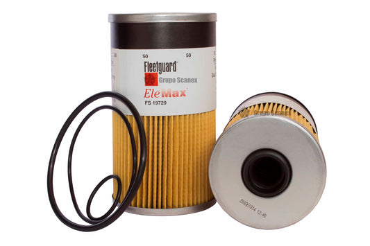 FILTRO DE COMBUSTIBLE FS19729