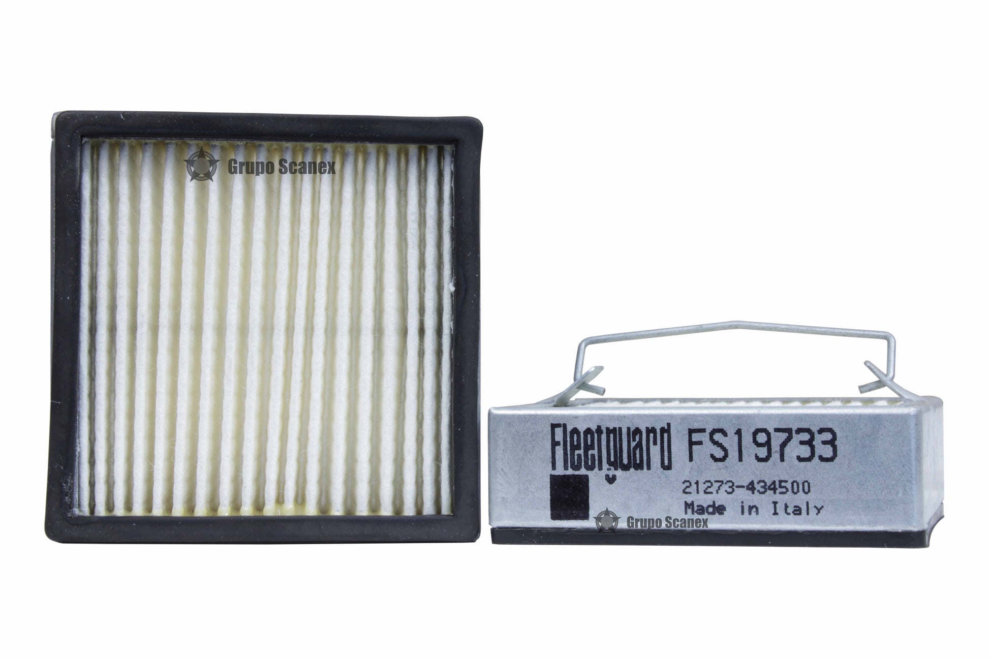 FILTRO DE COMBUSTIBLE FS19733