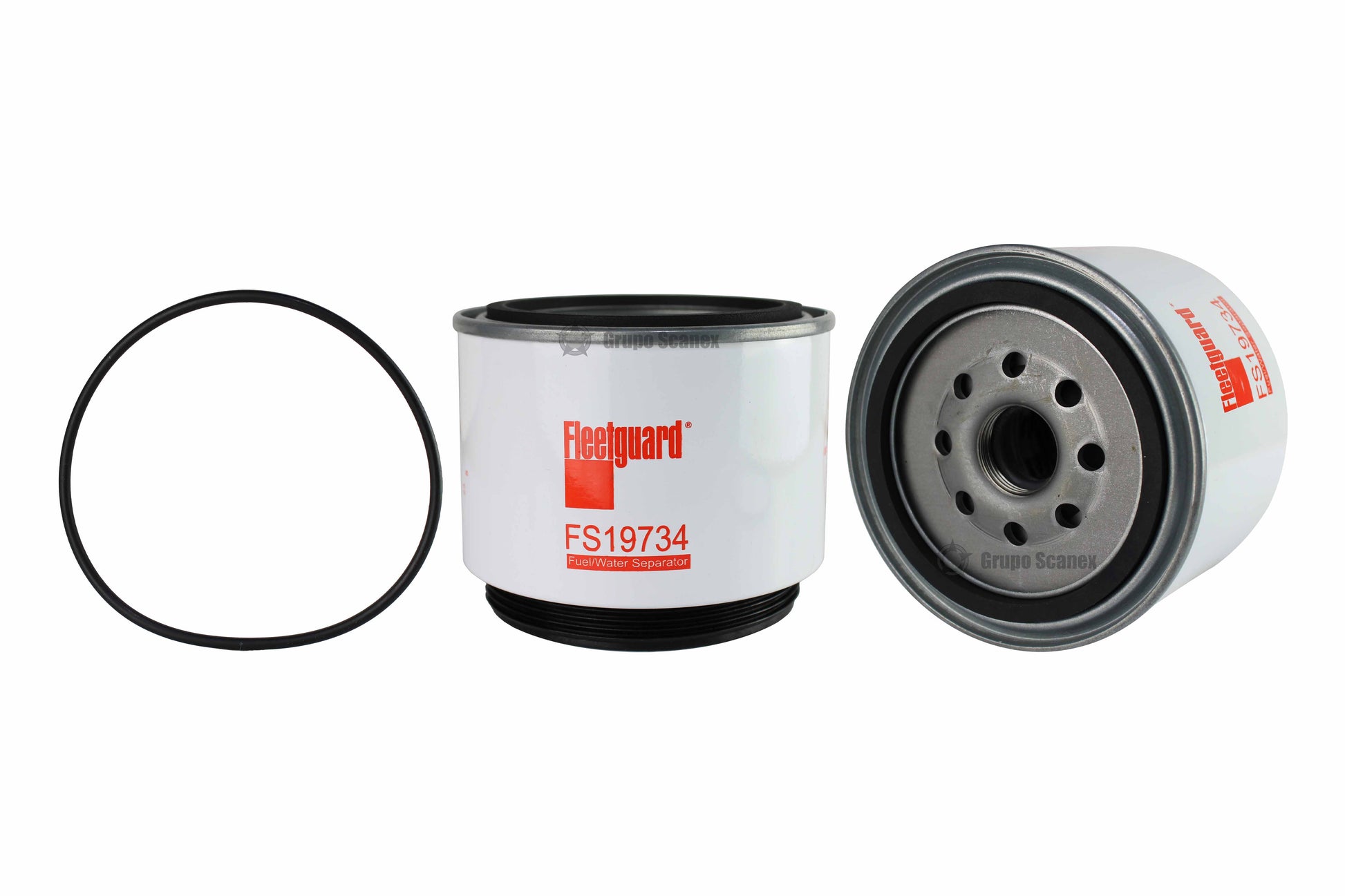 FILTRO DE COMBUSTIBLE FS19734