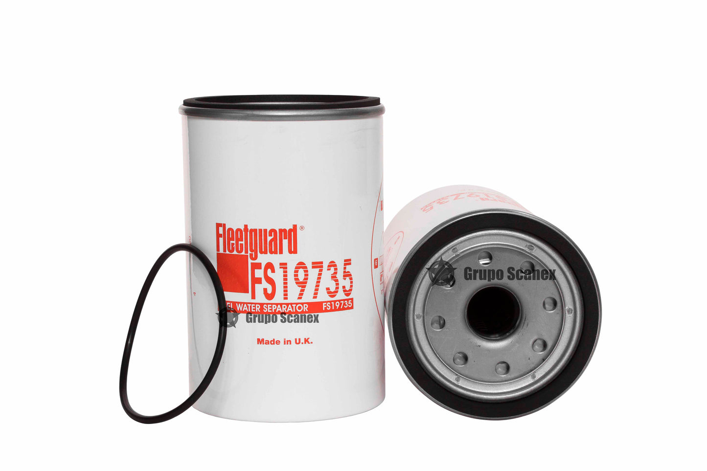 FILTRO DE COMBUSTIBLE FS19735