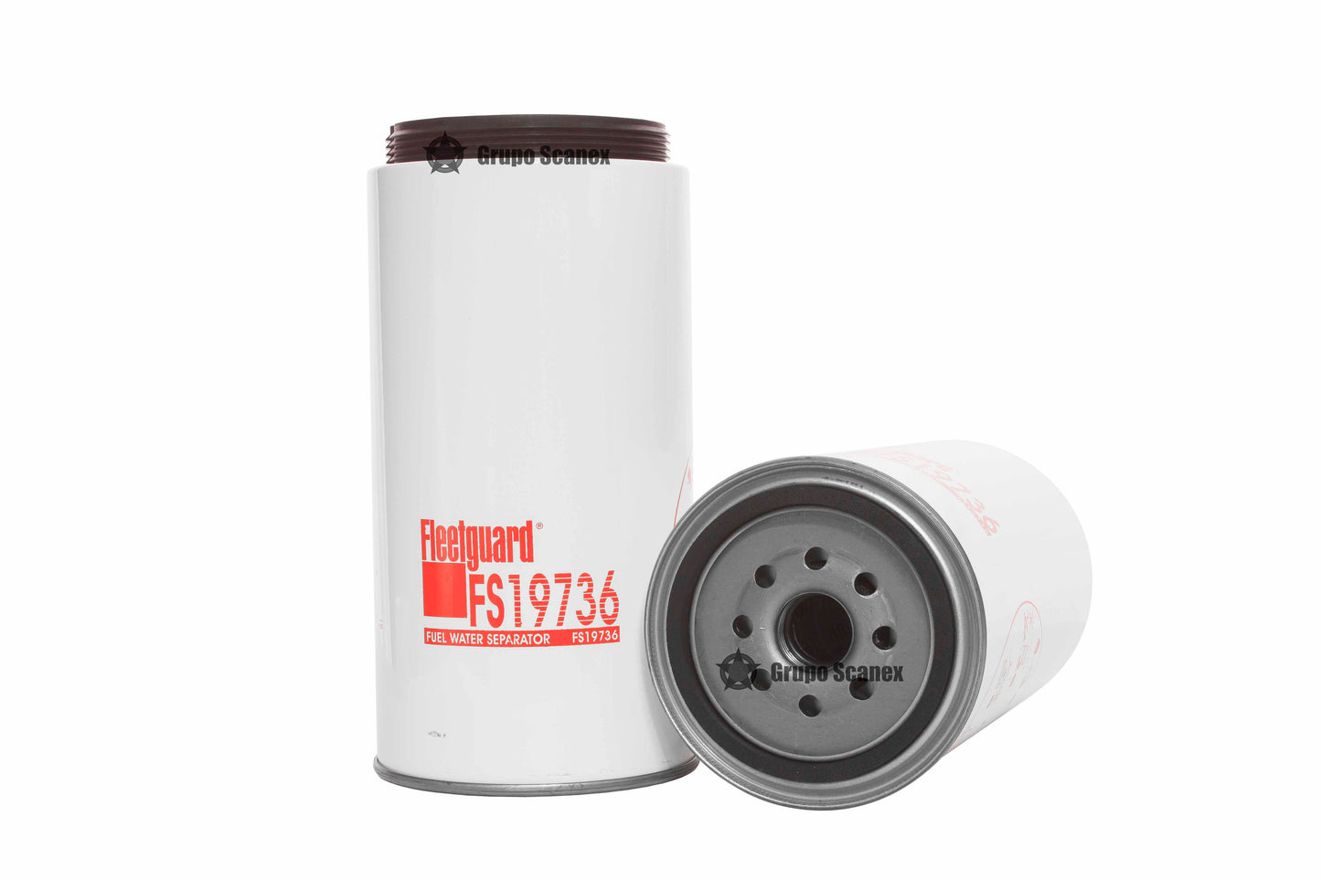 FILTRO DE COMBUSTIBLE FS19736