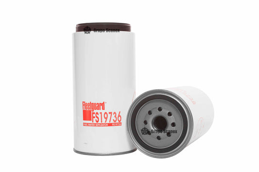 FILTRO DE COMBUSTIBLE FS19736