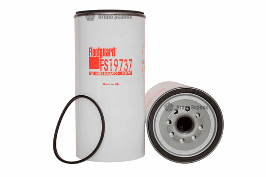 FILTRO DE COMBUSTIBLE FS19737