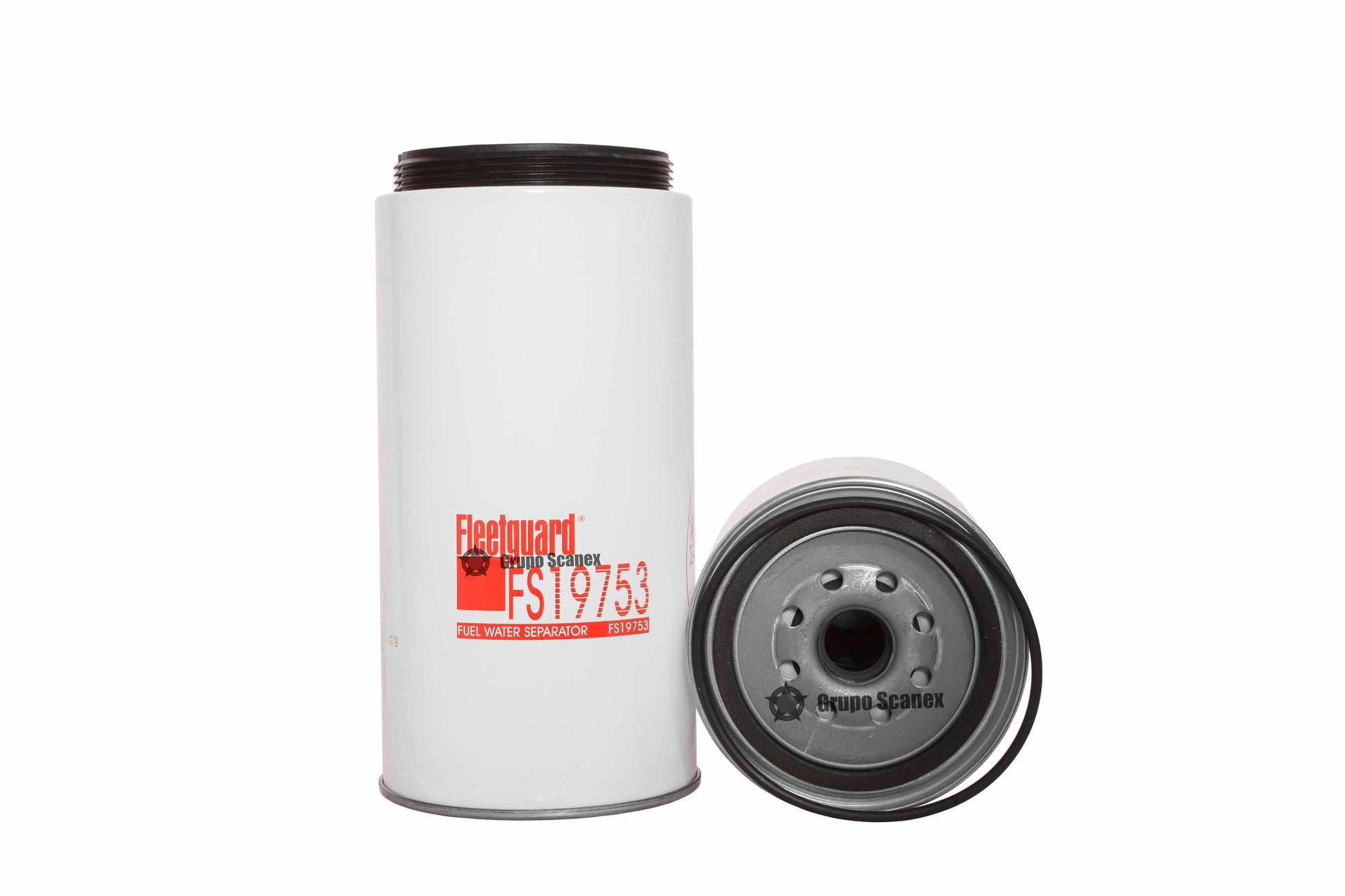 FILTRO DE COMBUSTIBLE FS19753