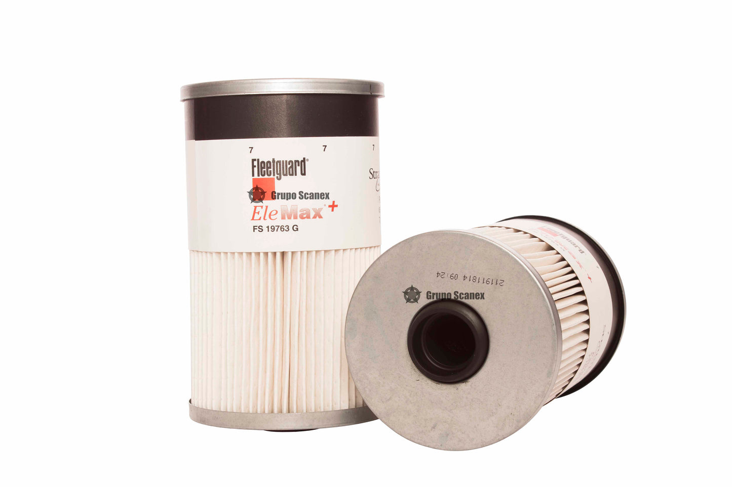 FILTRO DE COMBUSTIBLE FS19763G