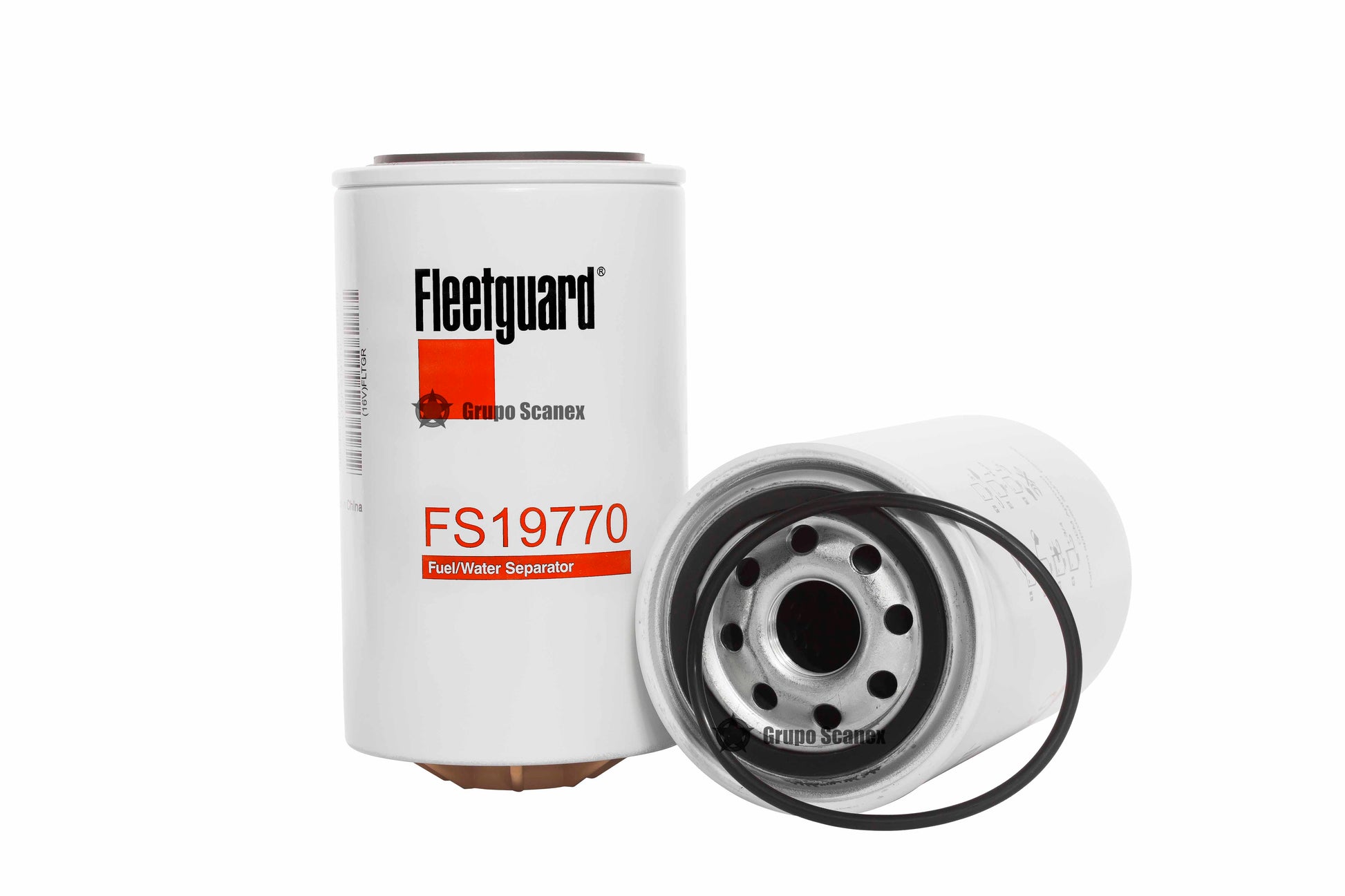 FILTRO DE COMBUSTIBLE FS19770