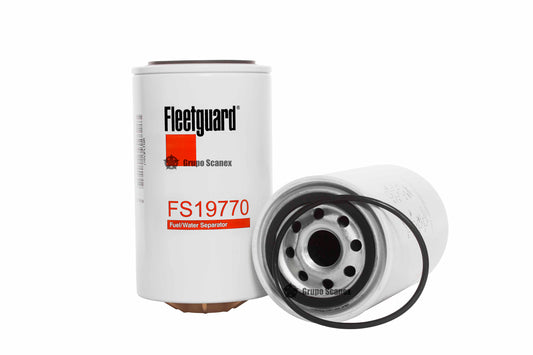 FILTRO DE COMBUSTIBLE FS19770