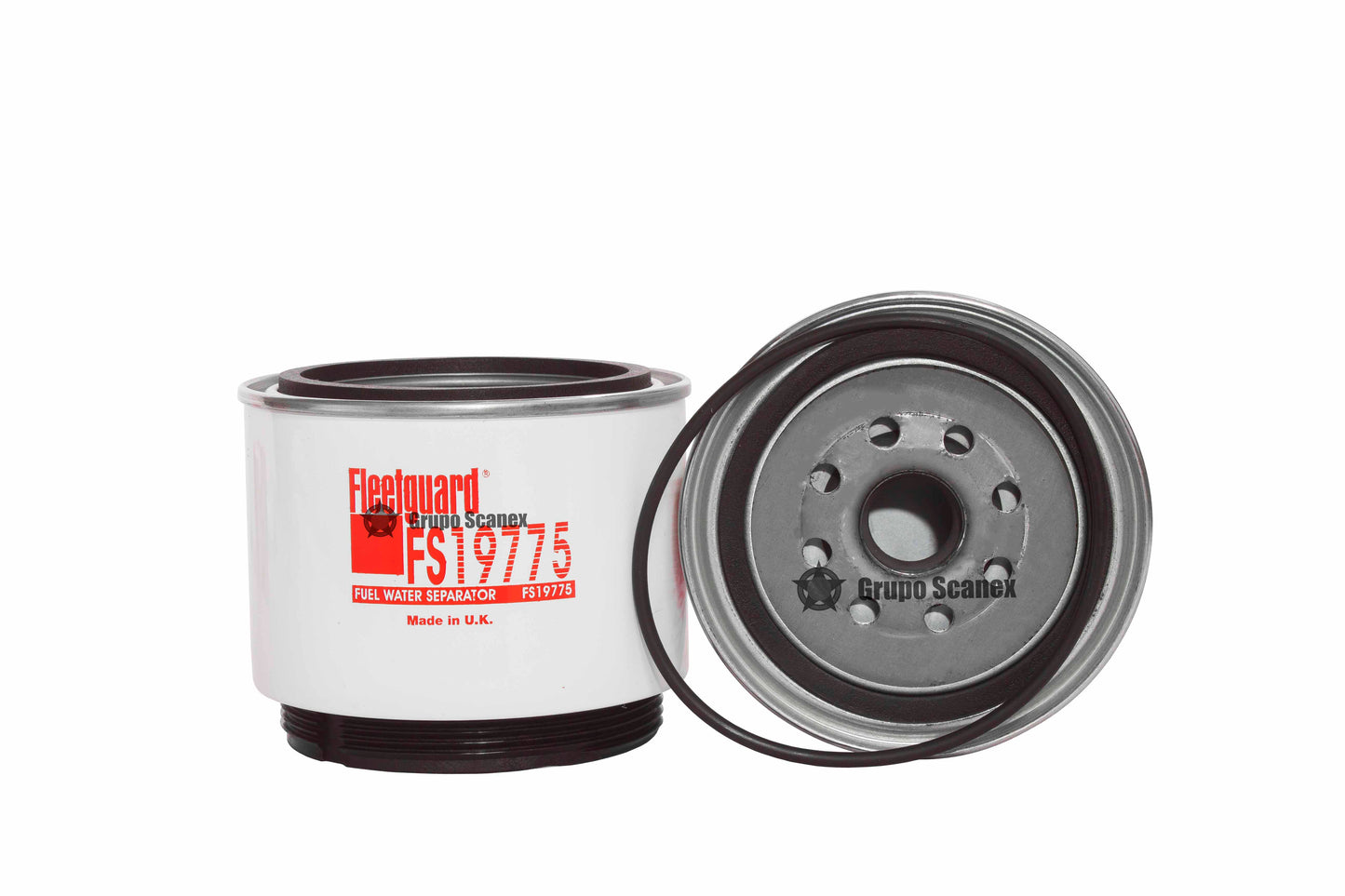FILTRO DE COMBUSTIBLE FS19775