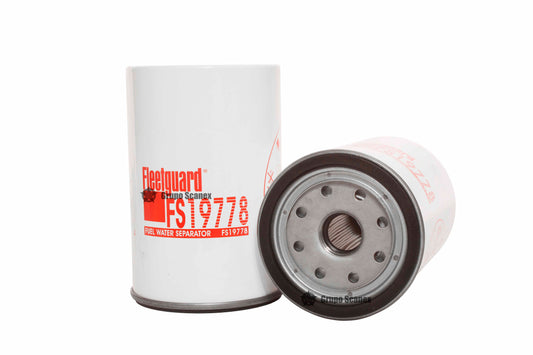 FILTRO DE COMBUSTIBLE FS19778