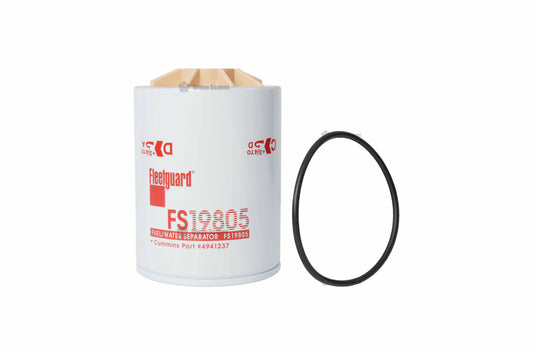 FILTRO DE COMBUSTIBLE FS19805
