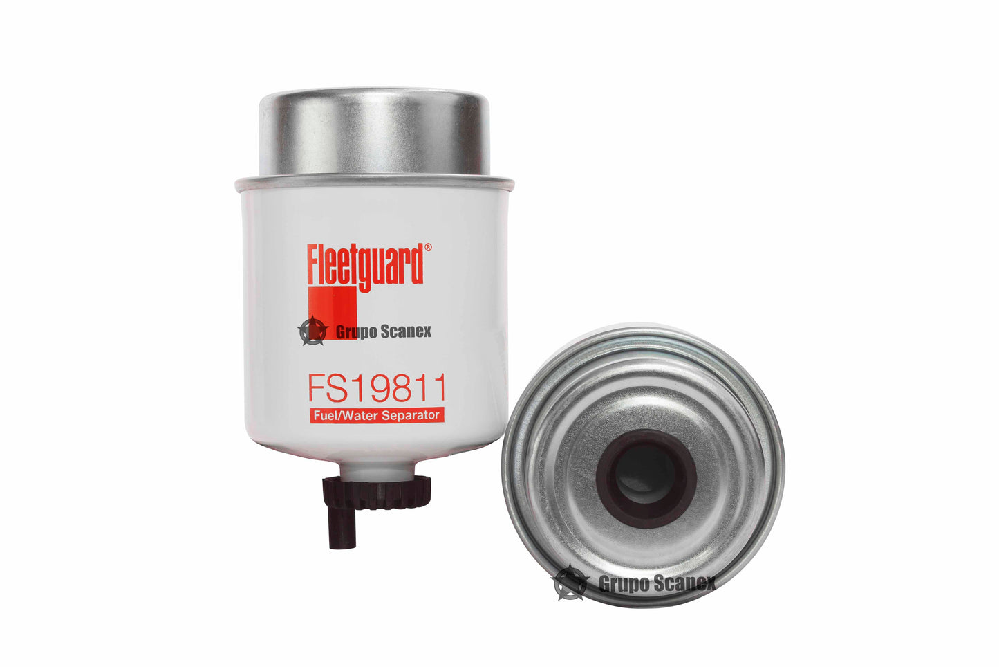 FILTRO DE COMBUSTIBLE FS19811