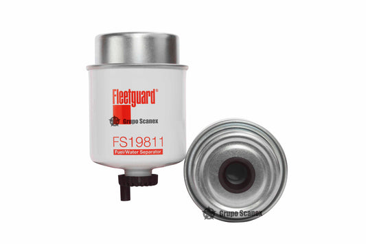 FILTRO DE COMBUSTIBLE FS19811
