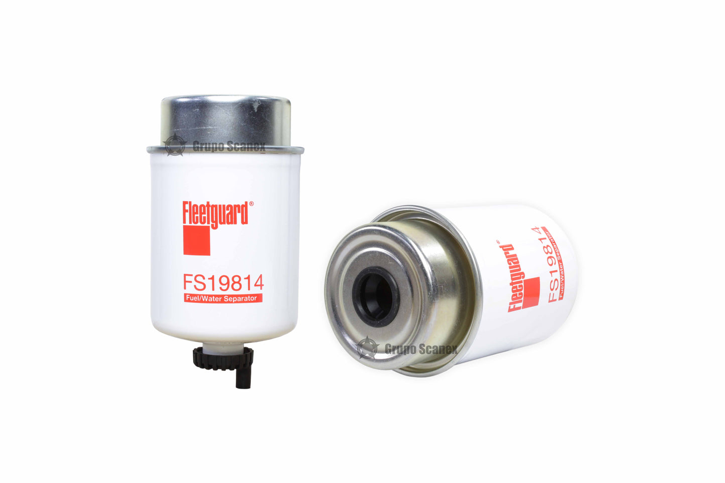 FILTRO DE COMBUSTIBLE FS19814