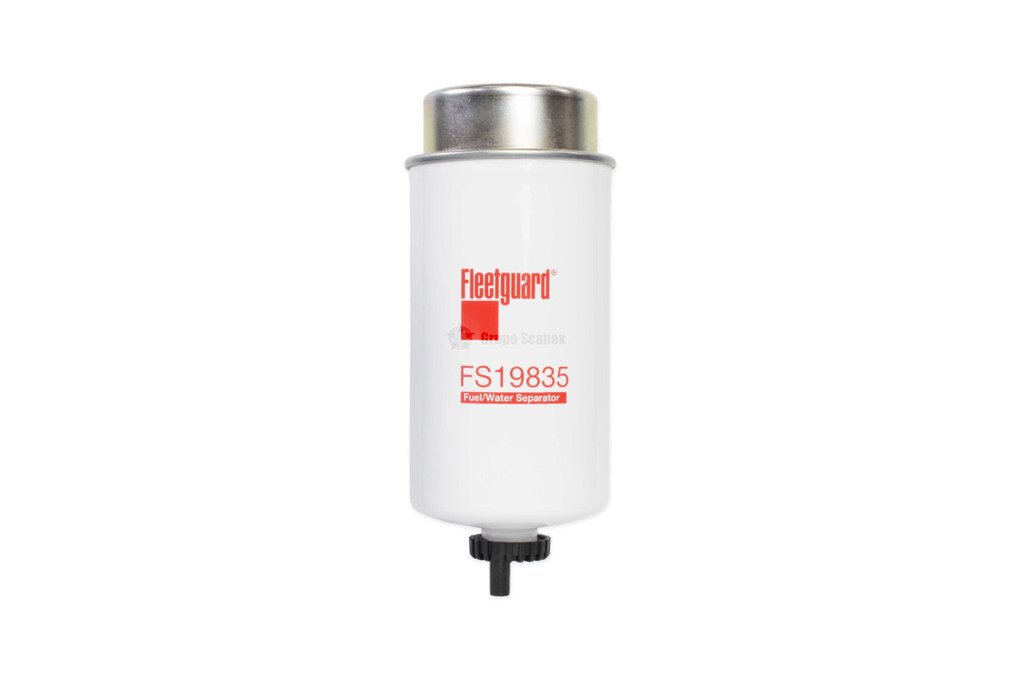 FILTRO DE COMBUSTIBLE FS19835