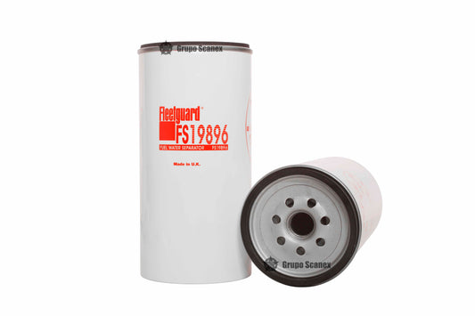 FILTRO DE COMBUSTIBLE FS19896