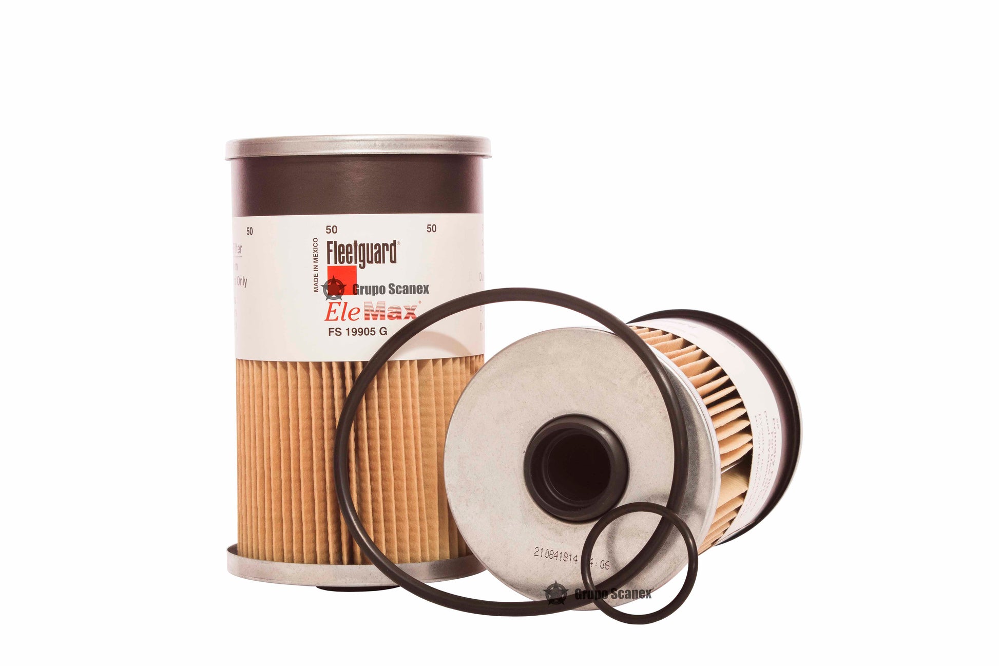 FILTRO DE COMBUSTIBLE FS19905G