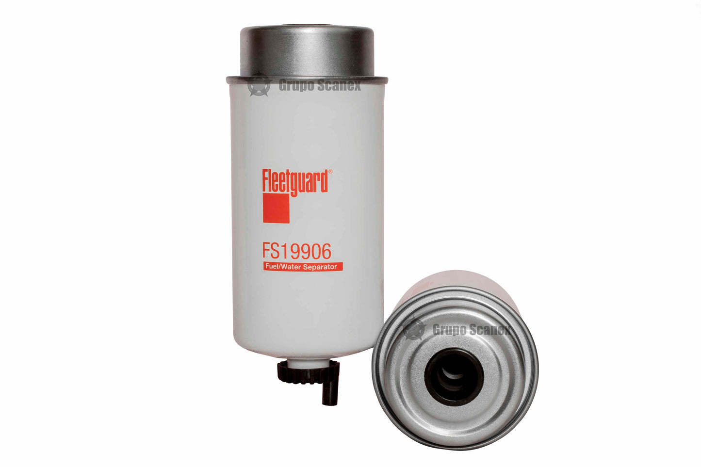 FILTRO DE COMBUSTIBLE FS19906