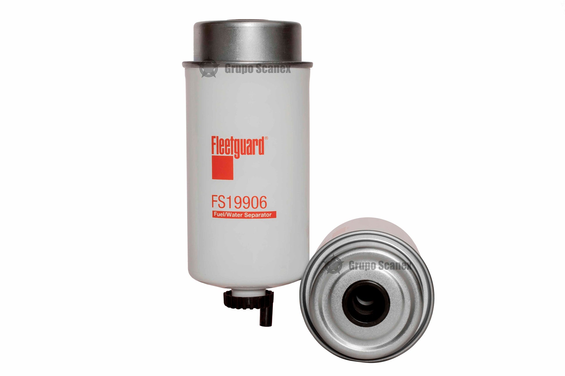 FILTRO DE COMBUSTIBLE FS19906