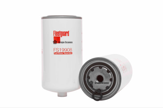 FILTRO DE COMBUSTIBLE FS19908