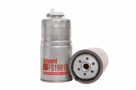 FILTRO DE COMBUSTIBLE FS19913