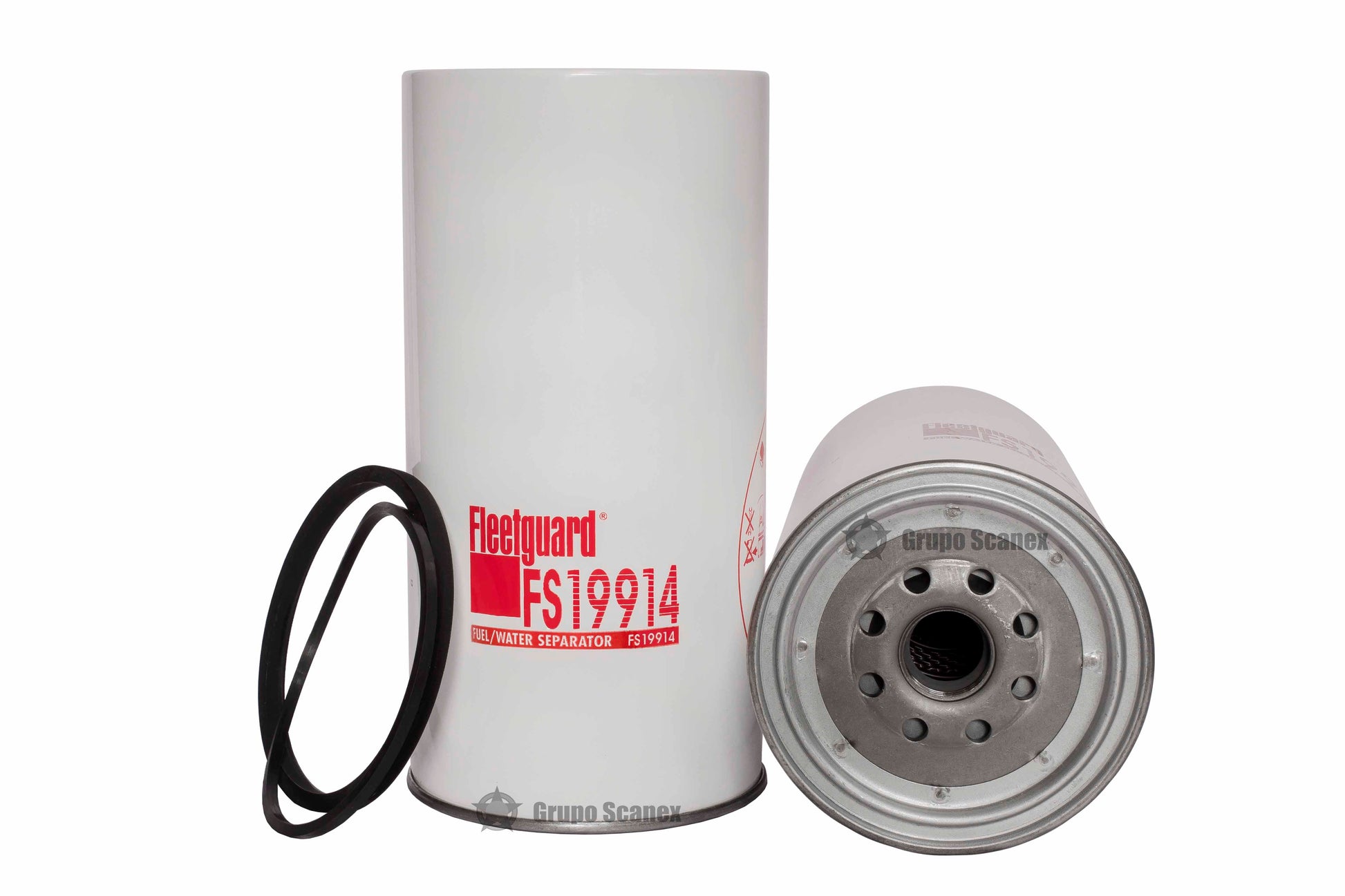 FILTRO DE COMBUSTIBLE FS19914