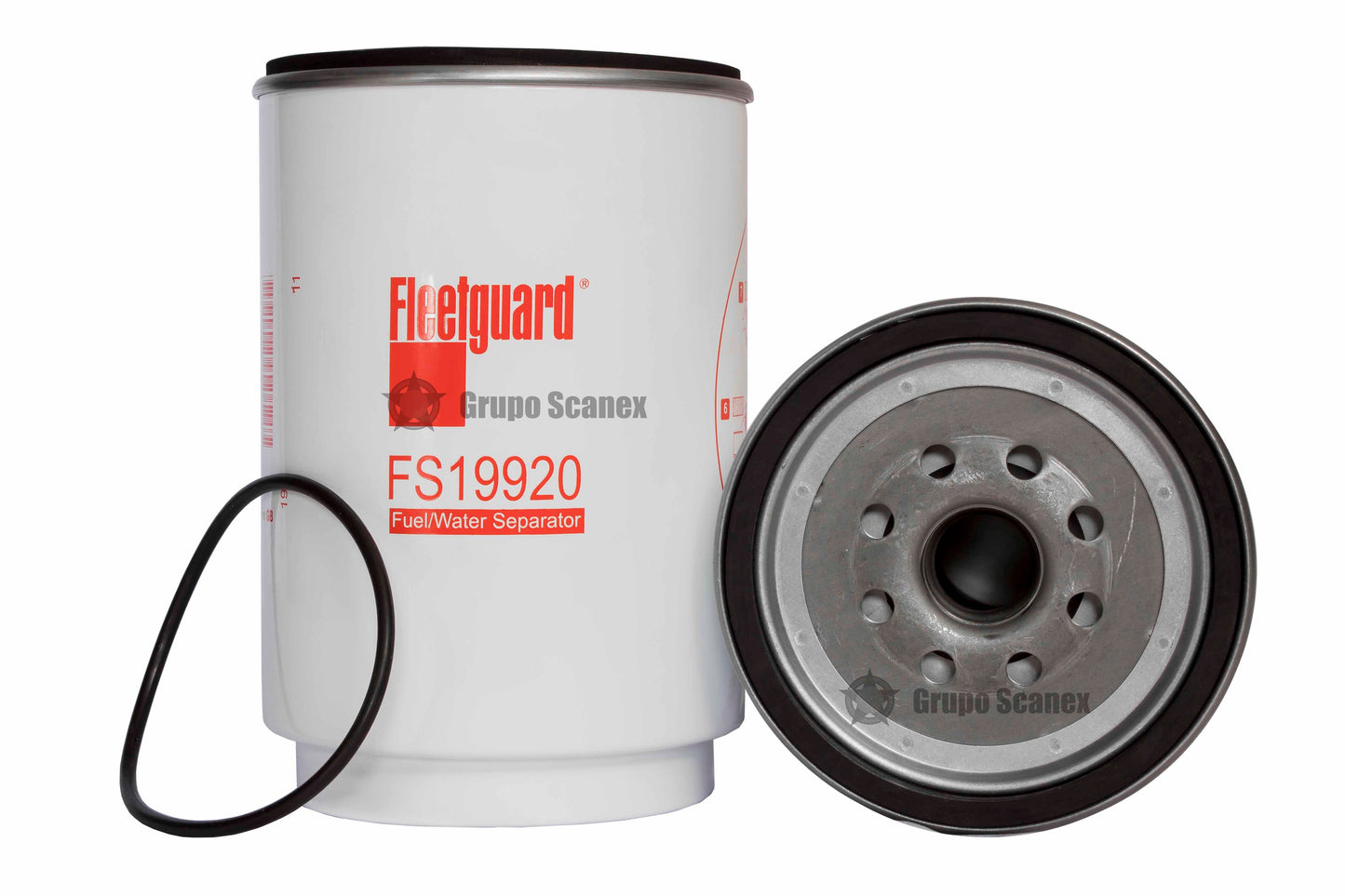 FILTRO DE COMBUSTIBLE FS19920