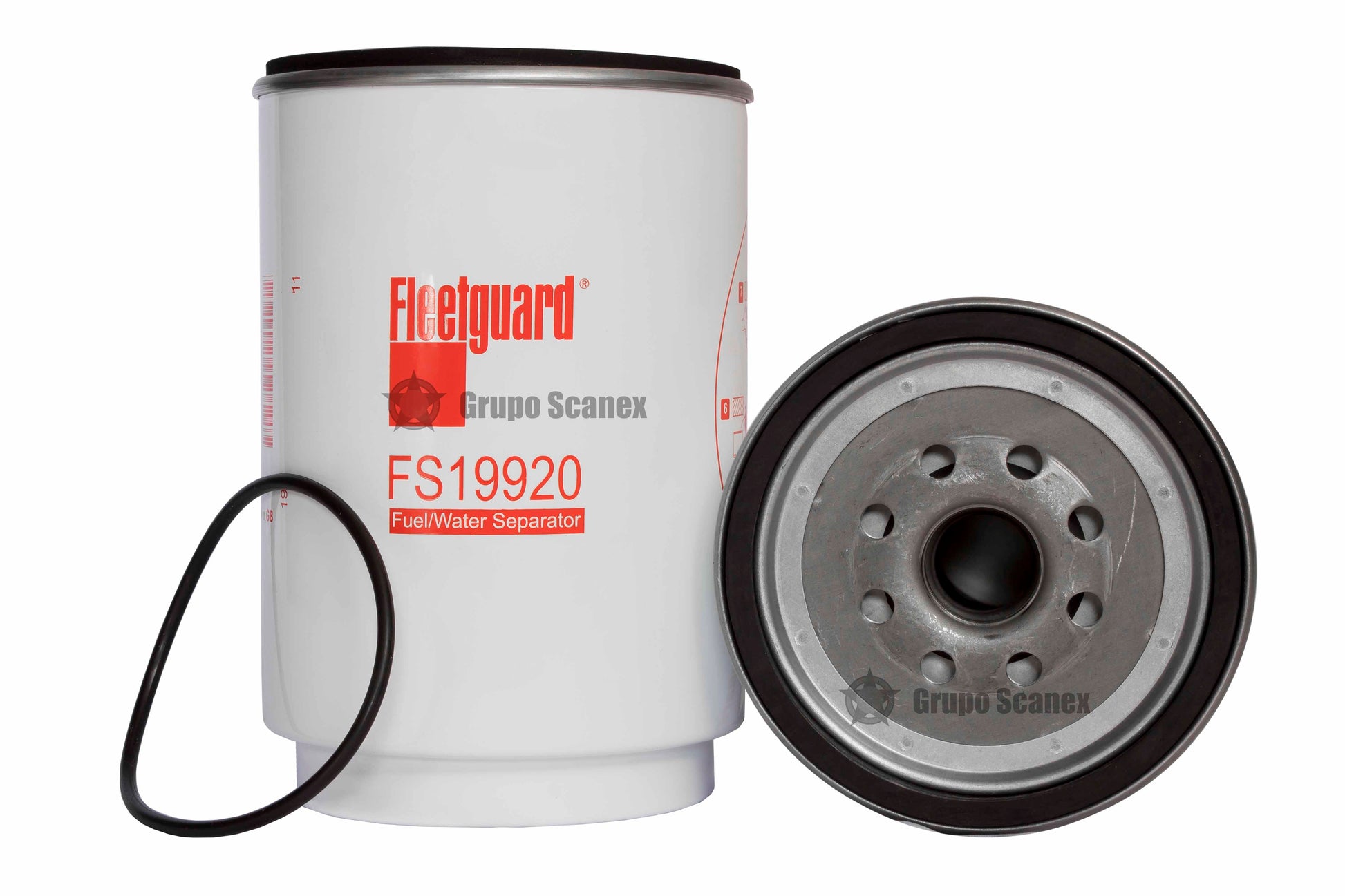 FILTRO DE COMBUSTIBLE FS19920