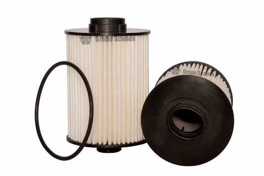 FILTRO DE COMBUSTIBLE FS19925