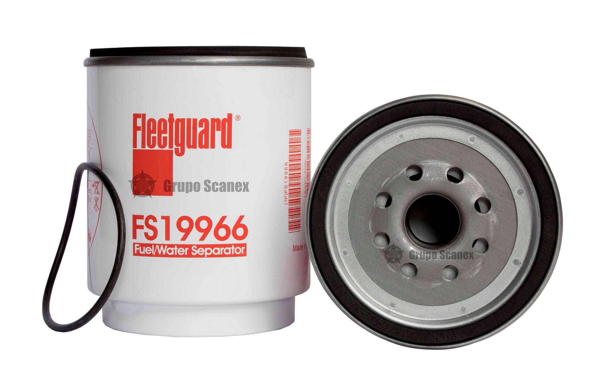 FILTRO DE COMBUSTIBLE FS19966