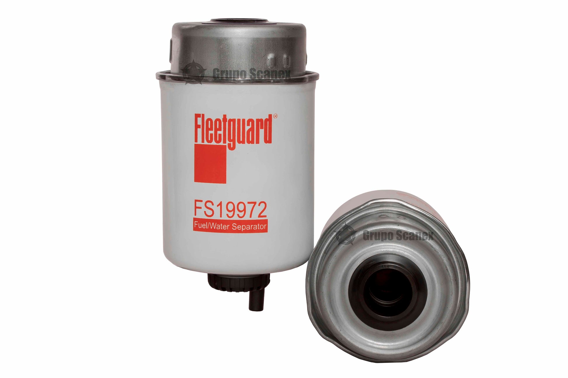 FILTRO DE COMBUSTIBLE FS19972