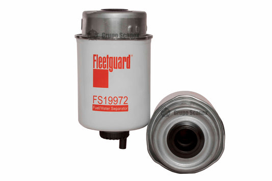 FILTRO DE COMBUSTIBLE FS19972