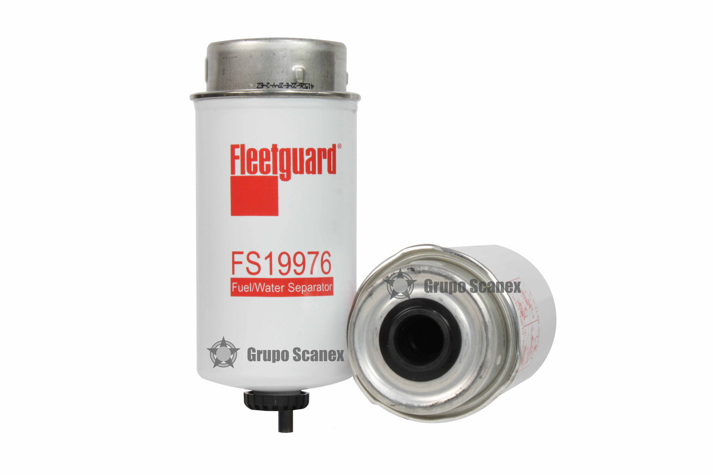 FILTRO DE COMBUSTIBLE FS19976