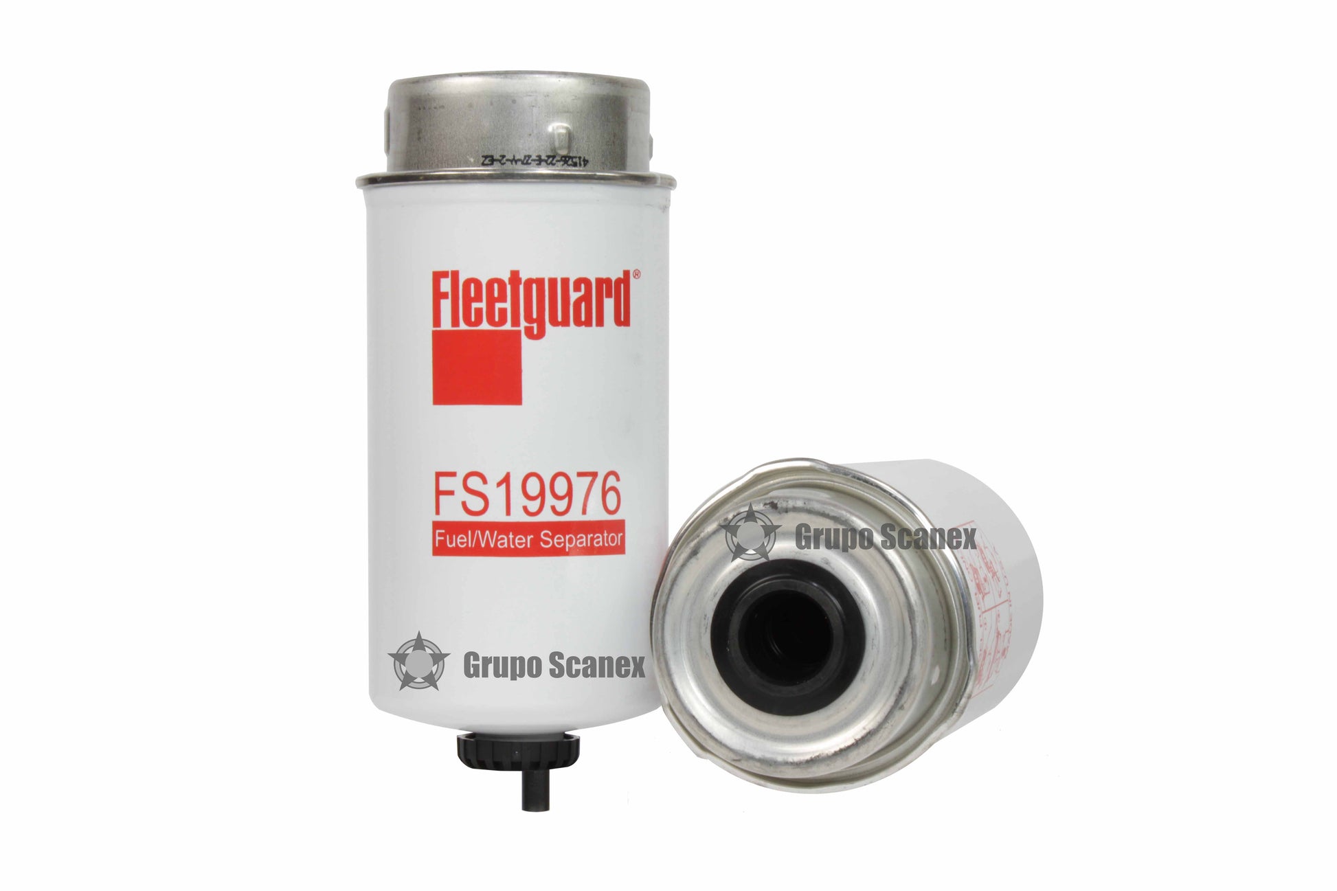 FILTRO DE COMBUSTIBLE FS19976