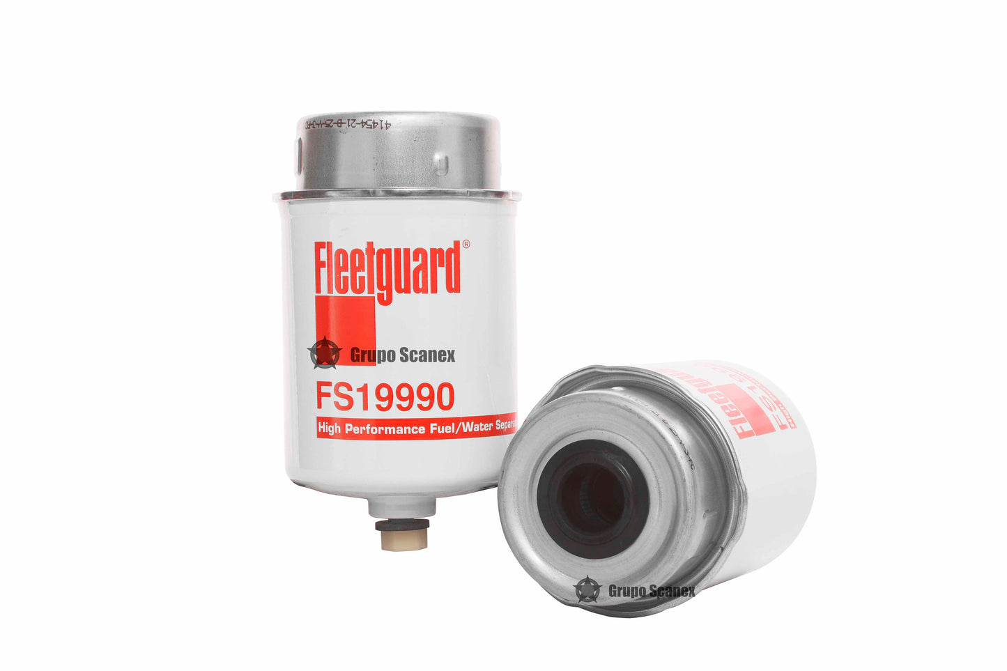 FILTRO DE COMBUSTIBLE FS19990