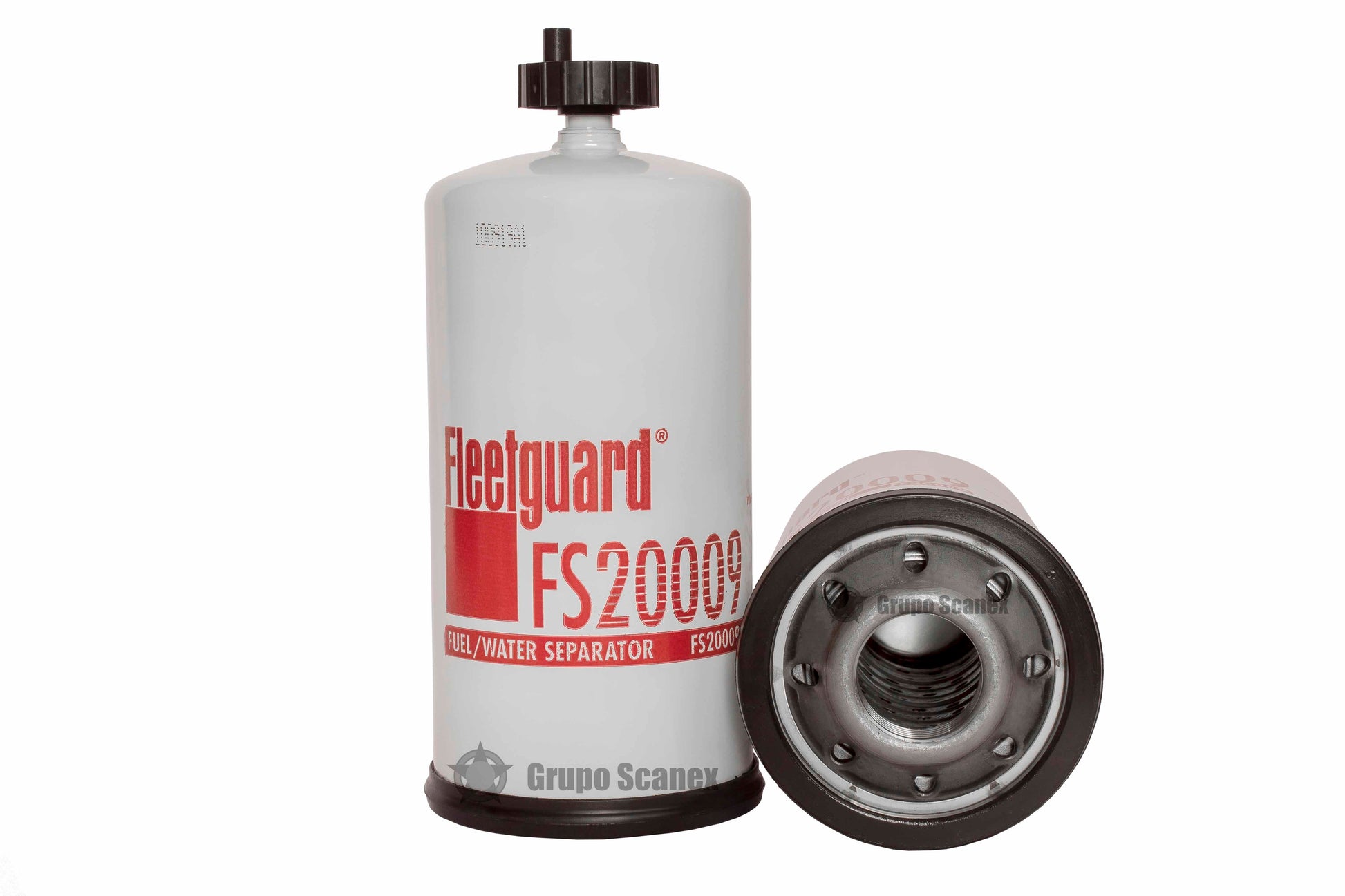 FILTRO DE COMBUSTIBLE FS20009