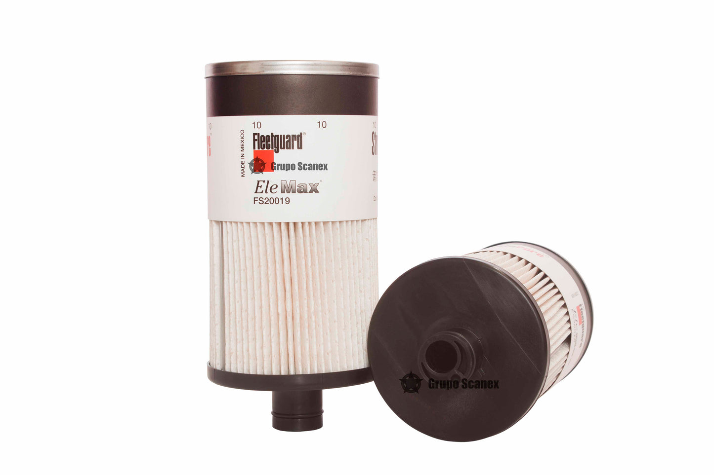 FILTRO DE COMBUSTIBLE FS20019